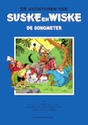 De Sonometer - Willy Vandersteen (ISBN 9789002272486)