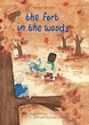 The fort in the woods - Alieke Bruins (ISBN 9789492844842)