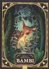 Bambi - Felix Salten (ISBN 9789044841008)