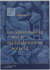 Een kennismaking met de middeleeuwse wereld - I. Bejczy (ISBN 9789062834518)