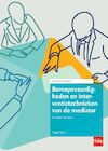 Beroepsvaardigheden en interventietechnieken van de mediator (e-Book) - Hugo Prein (ISBN 9789012407304)