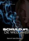 De Weduwe (e-Book) - Sanne van Ooijen (ISBN 9789083032467)