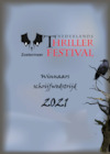 Winnaars scholieren schrijfwedstrijd 2021 - Nederlands Thriller festival (e-Book) - Caitlin Miller, Esmée Geenen, Reinier van Dam, Sophie Mulder (ISBN 9789493266230)