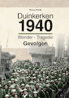 Duinkerken 1940 (e-Book) - Perry Pierik (ISBN 9789464622119)