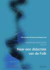 Folk (Music) Education - Filip Verneert, Thomas de Baets (ISBN 9789044138757)