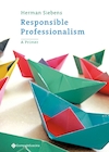 Responsible Professionalism - Herman Siebens (ISBN 9789463711258)