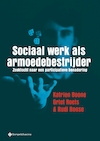 Sociaal werk als armoedebestrijder - Katrien Boone, Griet Roets, Rudi Roose (ISBN 9789463711036)