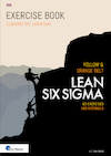 Lean Six Sigma Yellow & Orange Belt (e-Book) - Ir. H.C. Theisens (ISBN 9789401809818)