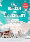 Het geheim van de Berghut - Nelleke Griffioen, Hans Bruns (ISBN 9789083210476)