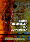 Grondbeginselen van veranderen - Gerard Donkers (ISBN 9789085602439)