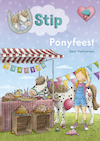 Stip - Ponyfeest - Sam Verhoeven (ISBN 9789493236707)
