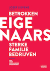 Betrokken eigenaars, sterke familiebedrijven - Jozef Lievens (ISBN 9789401482134)