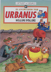 Urbanus 69 Holleke Bolleke - Urbanus, Willy Linthout (ISBN 9789002202056)