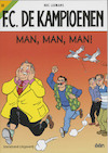 Man, man, man ! - Hec Leemans, T. Bouden (ISBN 9789002213328)