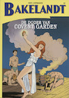Bakelandt DE DODER VAN COVENT GARDEN 042 - Hec Leemans (ISBN 9789002220494)