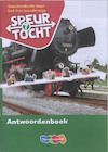 Speurtocht Groep 7 Antwoordenboek - Beps Braams, Eelco Breuls, Hugo Fijten, Jan Kuipers (ISBN 9789006643626)