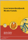 Leerwoordenboek Nederlands - M. Gathier, D. de Kruyf (ISBN 9789062834440)