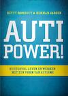 AutiPower - H.J. Jansen, B.C. Rombout (ISBN 9789078709091)