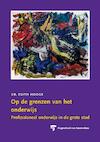 Op de grenzen van het onderwijs (e-Book) - E. Hooge (ISBN 9789048508099)