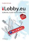 iLobby.eu (e-Book) - Caroline de Cock (ISBN 9789059724402)