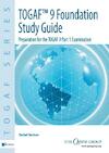 Togaf 9 Foundation / deel Study Guide (e-Book) - Rachel Harrison (ISBN 9789087536015)