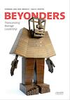 Beyonders (e-Book) - Herman van den Broeck, David Venter (ISBN 9789401400060)