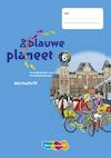 De Blauwe Planeet 5 ex 6 Werkschrift - Anton Baltus, Annemarie van den Brink (ISBN 9789006644159)