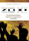 Zo X (e-Book) - Marjolein Risseeuw (ISBN 9789055949038)