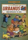 Een Eufrazie te veel - Willy Linthout, Urbanus (ISBN 9789002202995)