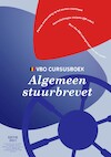 Studiewijzer Stuurbrevet (e-Book) - Ben Ros, Danny Bisaerts (ISBN 9789491173035)
