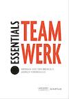 Teamwerk (e-Book) - Herman van den Broeck, Jasmijn Verbrigghe (ISBN 9789020978964)