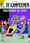 Vertongen en zoon - Hec Leemans (ISBN 9789002213236)