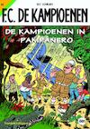 F.C. De kampioenen De kampioenen in Pampanero - Hec Leemans (ISBN 9789002239021)