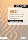 BiSL 1.1 - Een Framework voor Business Informatiemanagement (e-Book) - Remko van der Pols, Ralph Donatz, Frank van Outvorst (ISBN 9789087539375)