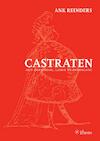Castraten - Ank Reinders (ISBN 9789059726390)