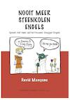 Nooit meer steenkolen Engels - David Mangene (ISBN 9789076542676)
