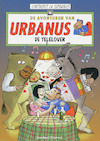 De telelover - Urbanus (ISBN 9789002213113)