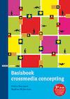 Basisboek crossmedia concepting (e-Book) - Indira Reynaert, Daphne Dijkerman (ISBN 9789460945113)
