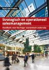 Strategisch en operationeel salesmanagement - René van Hoften (ISBN 9789046903230)