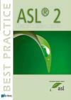 ASL 2® (e-Book) - Remko van der Pols (ISBN 9789087538224)