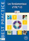 Les fondamentaux d'ITIL V3 (e-Book) - Arjan de Jong, Axel Kolthof, Mike Pieper, Ruby Tjassing (ISBN 9789087538071)