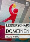 Leiderschapsdomeinen (e-Book) - Frans Wilms (ISBN 9789059726956)