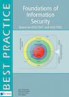 Foundations of Information Security (e-Book) (ISBN 9789087536343)