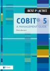 COBIT® 5 - A Management Guide (e-Book) - Pierre Bernard (ISBN 9789087538002)