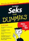 De kleine seks voor Dummies (e-Book) - Ruth Westheimer, Pierre A. Lehu (ISBN 9789043026413)