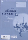 De blauwe planeet 2e druk Toetsboekje 7 (set 5 ex) (ISBN 9789006642629)