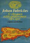 Er zijn geen echte gekken meer op Capri (e-Book) - Johan Fabricius (ISBN 9789025863524)