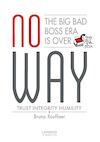 No way (e-Book) - Bruno Rouffaer (ISBN 9789401410977)