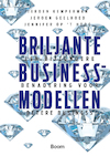 Briljante businessmodellen | Jeroen Kemperman, Jeroen Geelhoed, Jennifer op 't Hoog (ISBN 9789462200074)