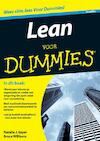 Lean voor Dummies (e-Book) | Natalie J. Sayer, Bruce Williams (ISBN 9789043030090)